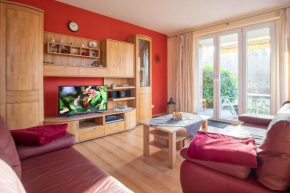 Ferienwohnung FloJu, Boltenhagen